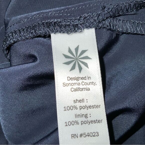 Athleta Martinique Dress size XS - Picture 9 of 9